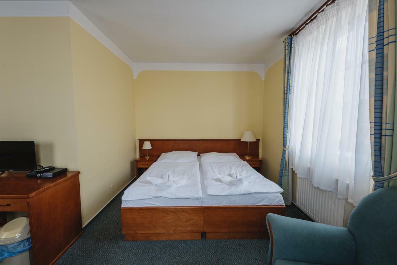 Hotel Taverna Javorník Dış mekan fotoğraf