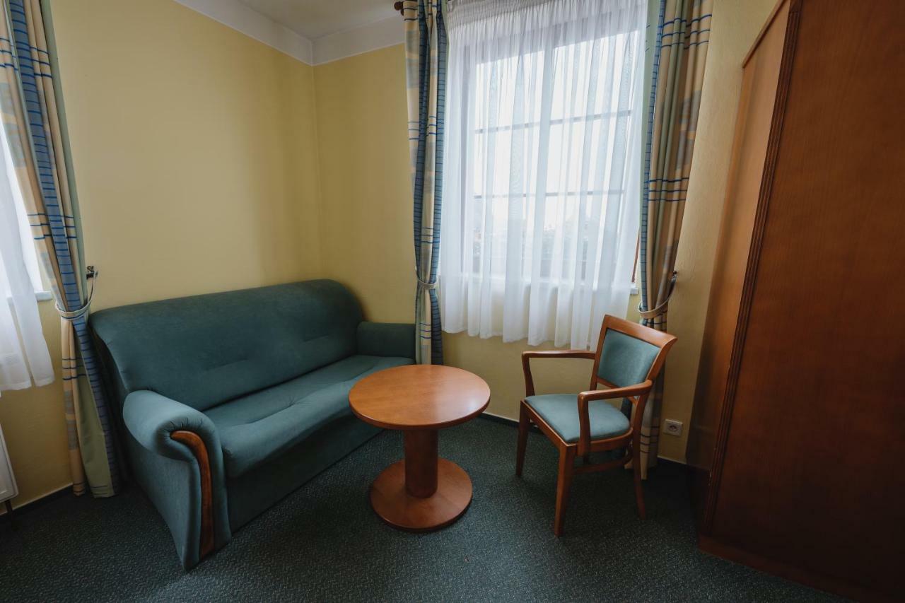 Hotel Taverna Javorník Dış mekan fotoğraf
